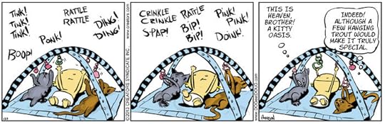 Dog Eat Doug for 01/23/2013