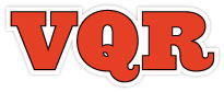 VQR logo