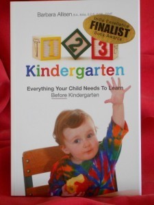 123 book