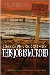 This job is murder
