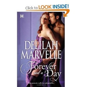 Forever and a Day (The Rumor)