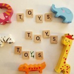 Speech Therapy Toys for Toddlers and Preschoolers