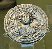 220px Disc Sol BM GR1899.12 1.2 Get your Christmas out of Sol Invictus! (That time again.)