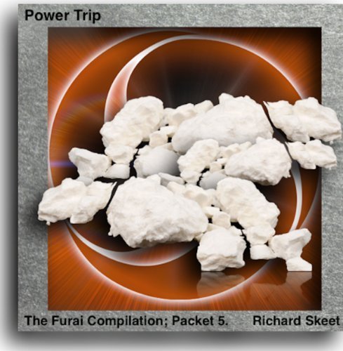 Power Trip - The Furai Compilation; Packet 5.