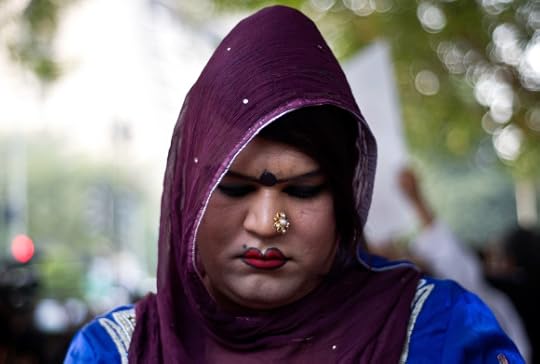 INDIA-COURT-GAY-RIGHTS