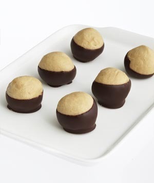 Buckeyes