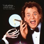 Scrooged