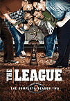 LEAGUE, THE SEASON 2