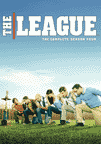 LEAGUE, THE SEASON 4