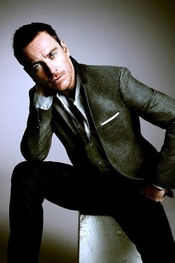 michael fassbender motorcycle | Michael Fassbender Actor | Vipsons