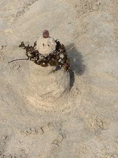 The Sandman. He comes for you when you're sleeping.