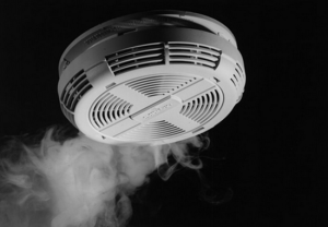 Smoke Alarms