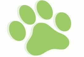 Paw Print