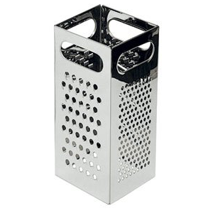 grater
