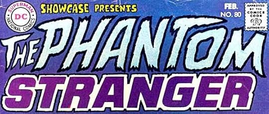 Showcase80PhantStrang
