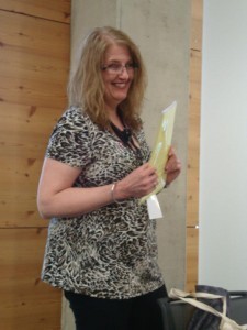 Kd Grace Polishing Our Writing Skills