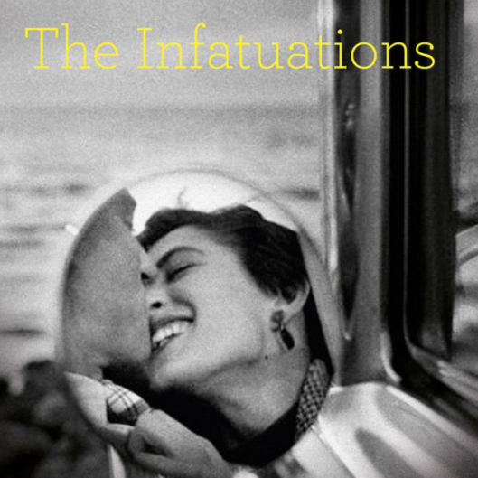 The Infatuations recorte