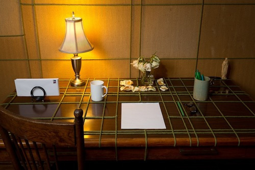 It&rsquo;s Hardly Noticeable XVIII by Photographer John William Keedy