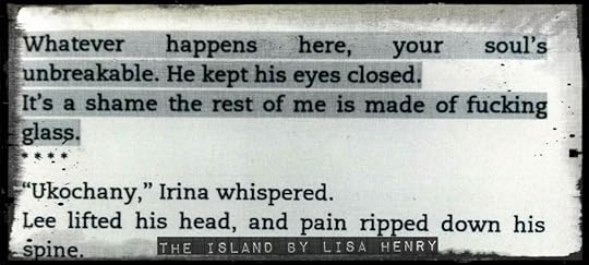 Mona S Review Of The Island mona s review of the island