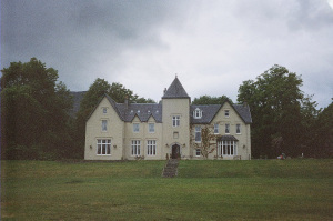 Her Highland Champion Alexa Bourne Glennfinnan House Hotel