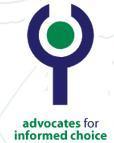Advocates for Informed Choice