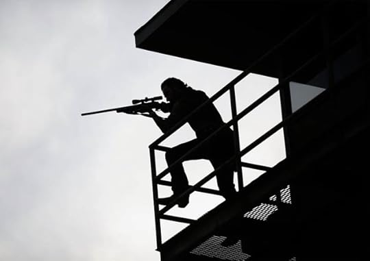 The Walking Dead Season 3 Premiere Images Find a Prison