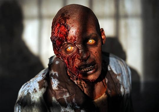 The Walking Dead Season 3 Premiere Images Find a Prison