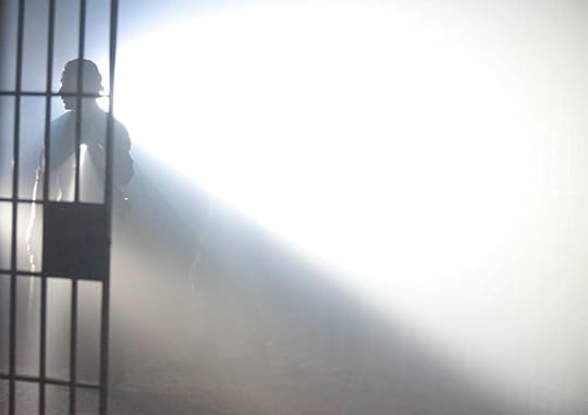 The Walking Dead Season 3 Premiere Images Find a Prison