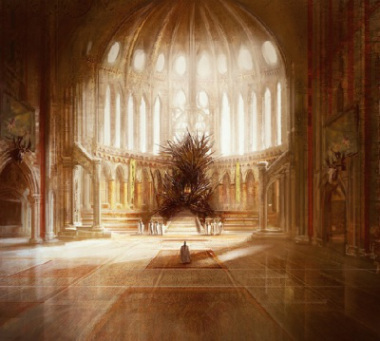 The_iron_throne