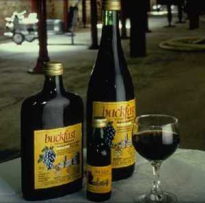buckfast