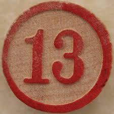 13