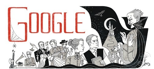 Google Doodle