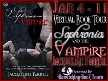 Sophronia and the Vampire Button 300 x 225