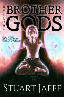 The Way of the Brother Gods
