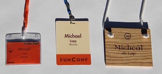 All Funconf
