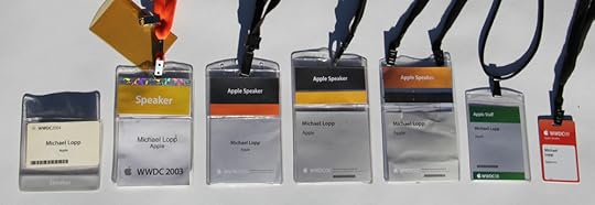 All WWDC