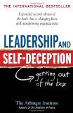 Leadership and Self-Deception Review