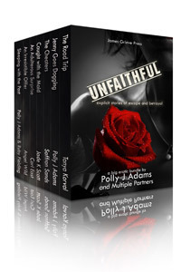 Unfaithful: Explicit Stories of Escape and Betrayal