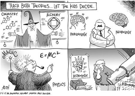 TeachControversy