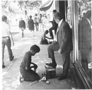 inequality
