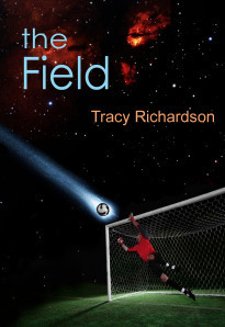 The Field Cover