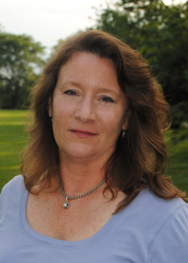 Tracy Richardson