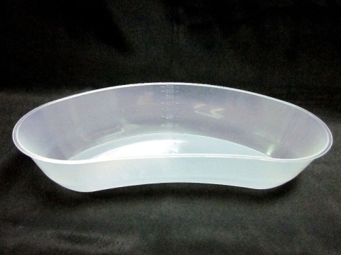 kidney dish
