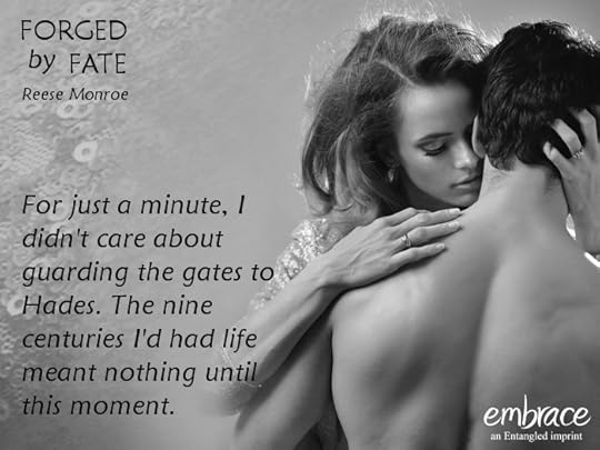 For Just a Minute with Embrace