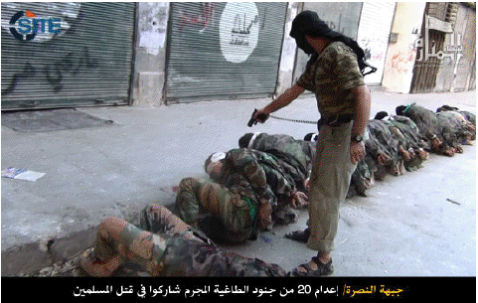 isis