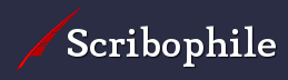 Sribophile