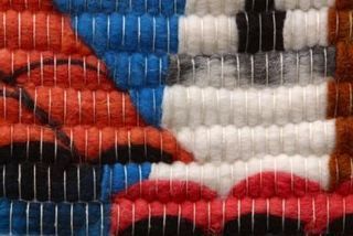 Weaving