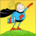 Super-christian