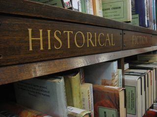 Historicalfiction