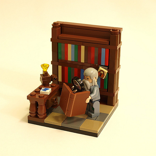 author platform, reader engagement